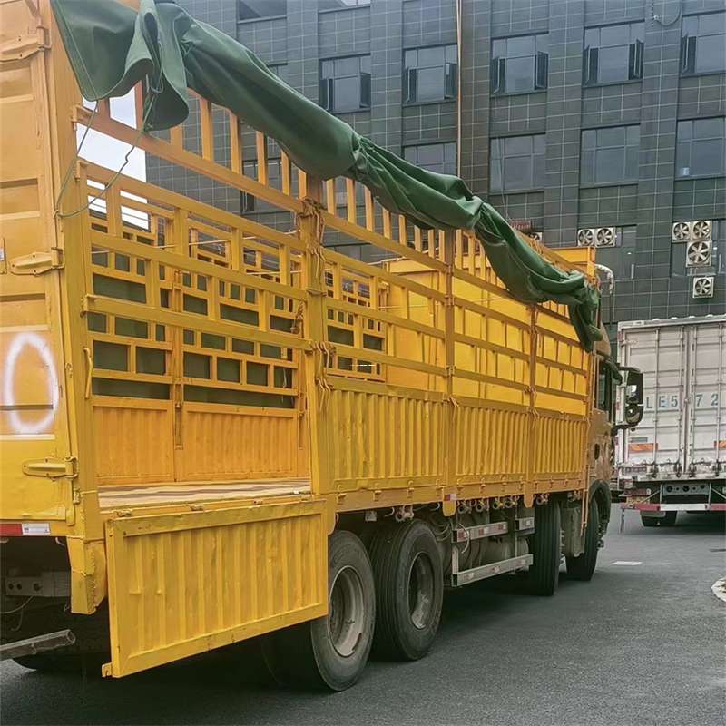 河南安阳滑县到新泰物流公司——一站式货运服务（到新泰的物流）