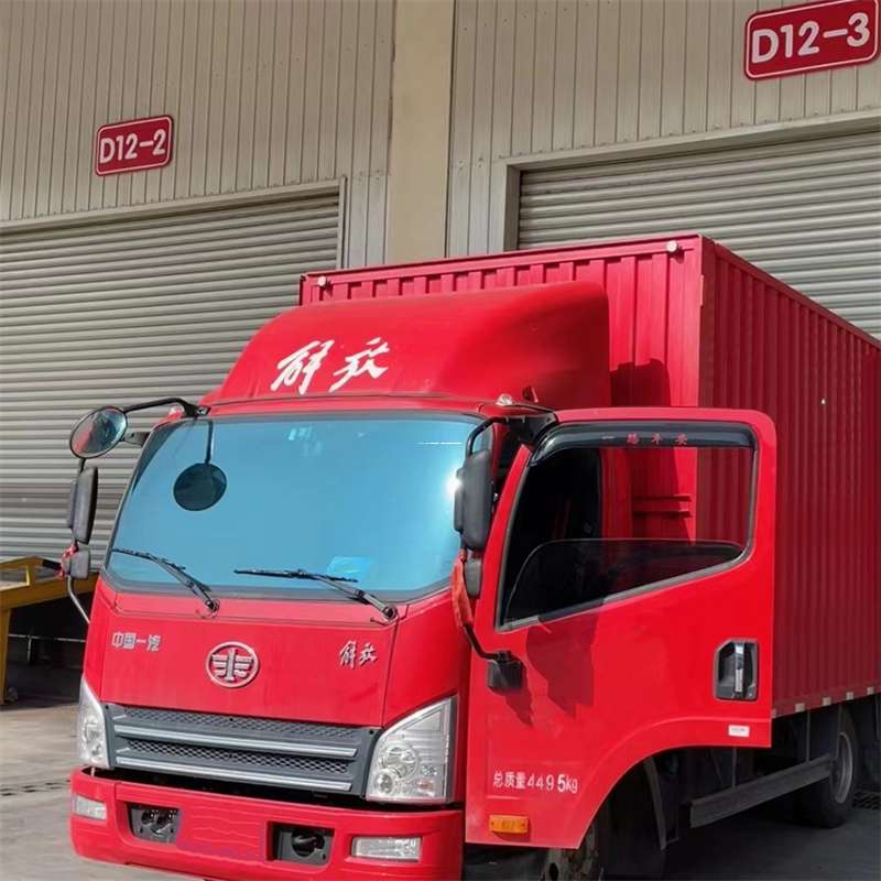 河南安阳滑县到安徽物流公司——专业货运，安心送达（到安徽的物流公司）