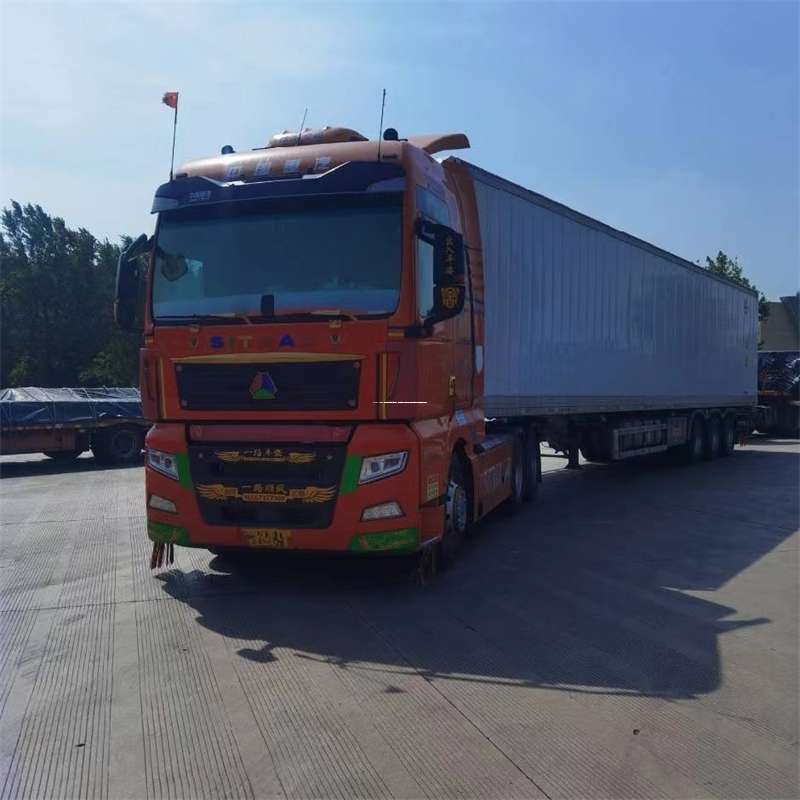 河南安阳滑县到乌审旗物流公司一站式服务，让货运更轻松（到乌审旗物流公司一站式服务,让货运更轻松一些）