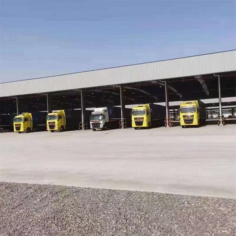 河南安阳滑县到甘南物流公司一站式服务，让货运更轻松（到甘南物流公司一站式服务,让货运更轻松一些）