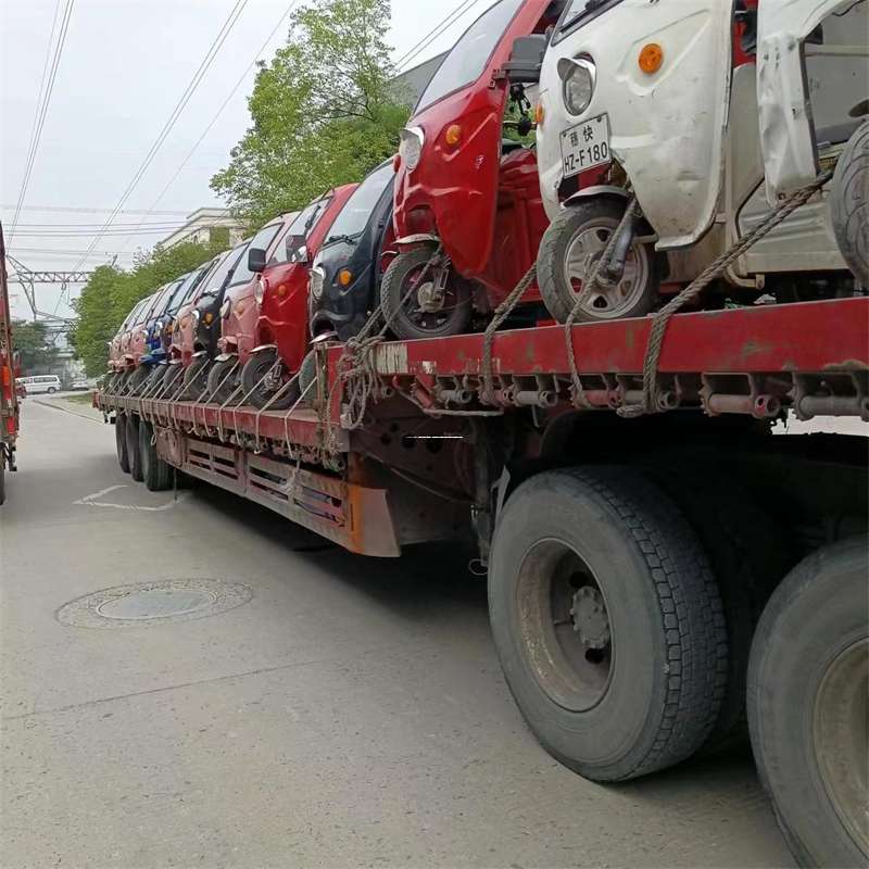 河南安阳滑县到海盐物流公司一站式服务，让货运更轻松（到海盐物流公司一站式服务,让货运更轻松一些）