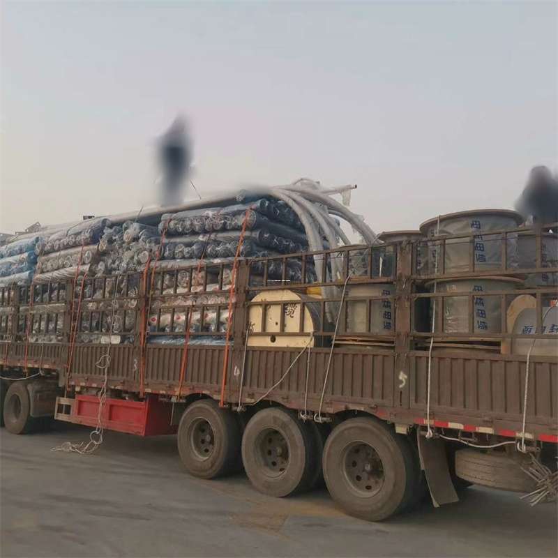 河南安阳滑县到六盘水物流公司——一站式服务，让货运更便捷