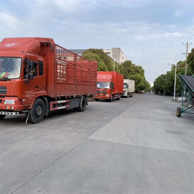 河南安阳滑县至江西货运专线一站式物流服务，畅享高效便捷运输