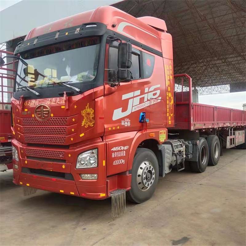 河南安阳滑县到河南物流公司——一站式服务，让货运更轻松