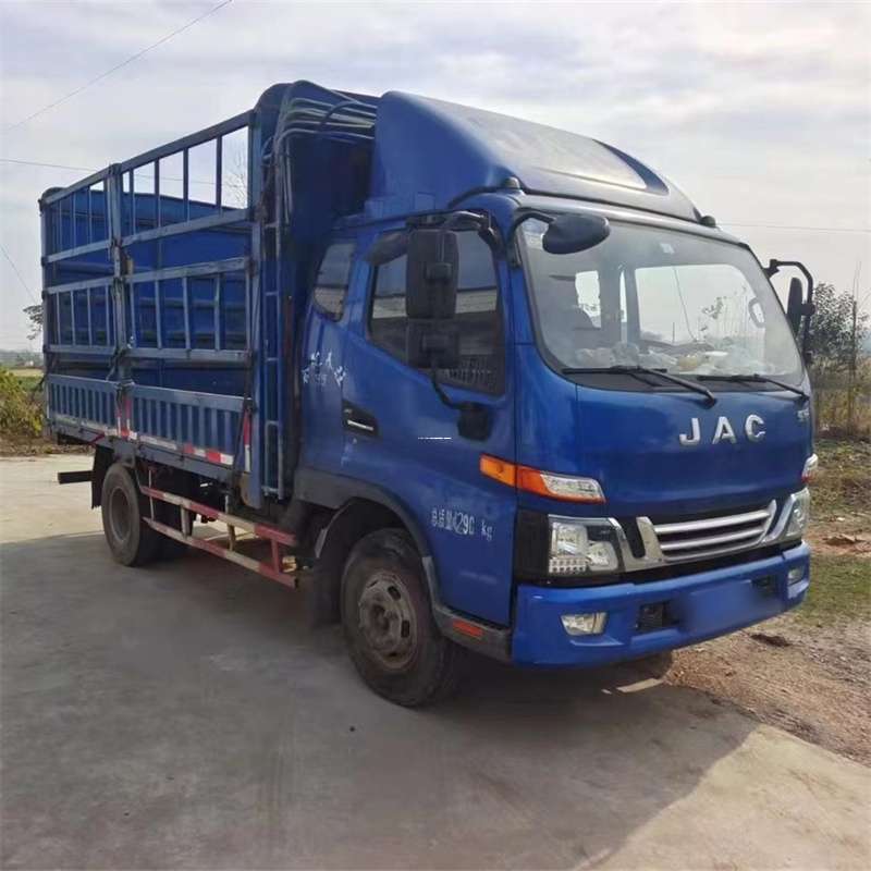 河南安阳滑县到山东物流公司一站式服务，让货运更高效