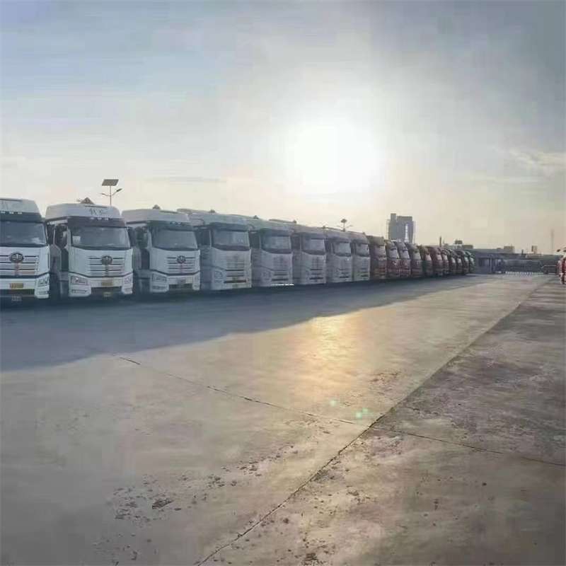 河南安阳滑县到武威物流公司——一站式服务，让货运更便捷