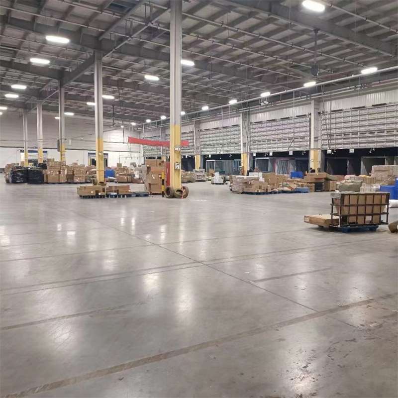 河南安阳滑县到天水物流公司——一站式服务，让货运更便捷