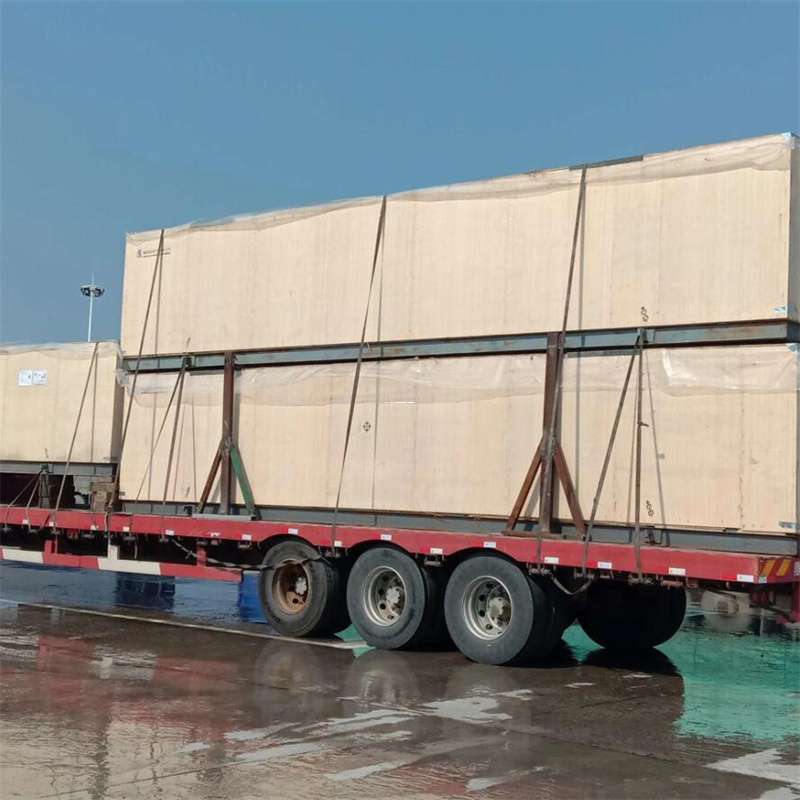 河南安阳滑县到白银物流公司一站式服务，让货运更轻松