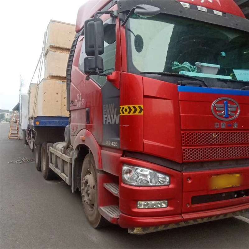 河南安阳滑县到山南物流公司一站式服务，让货运更轻松