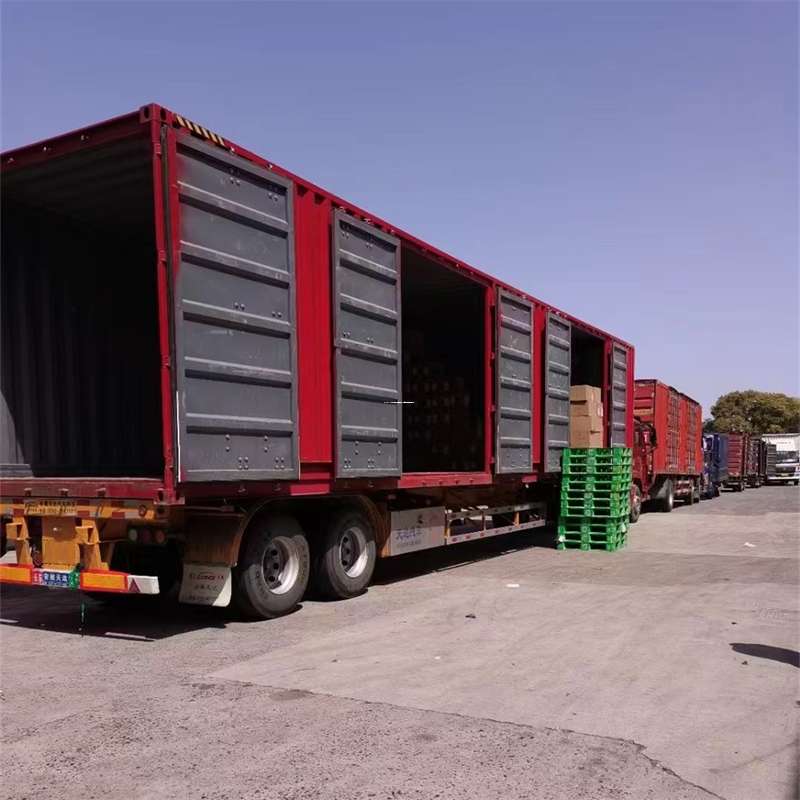 河南安阳滑县至咸宁货运专线，一站式物流服务助您成功