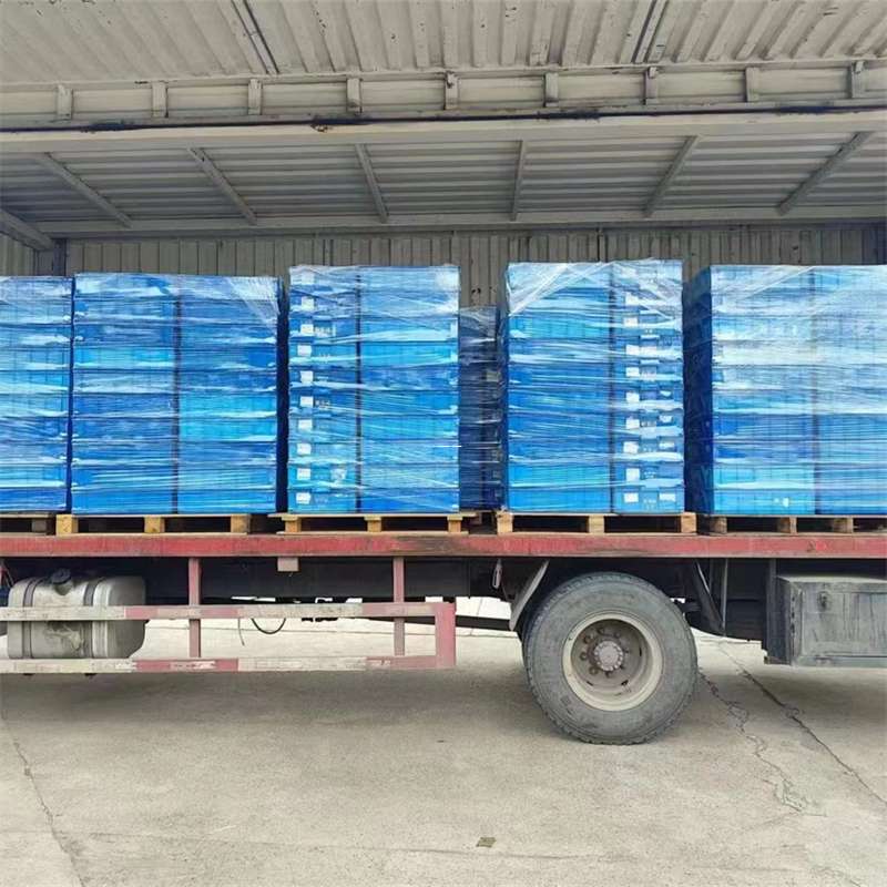 河南安阳滑县到漯河物流公司一站式服务，为您的货物保驾护航