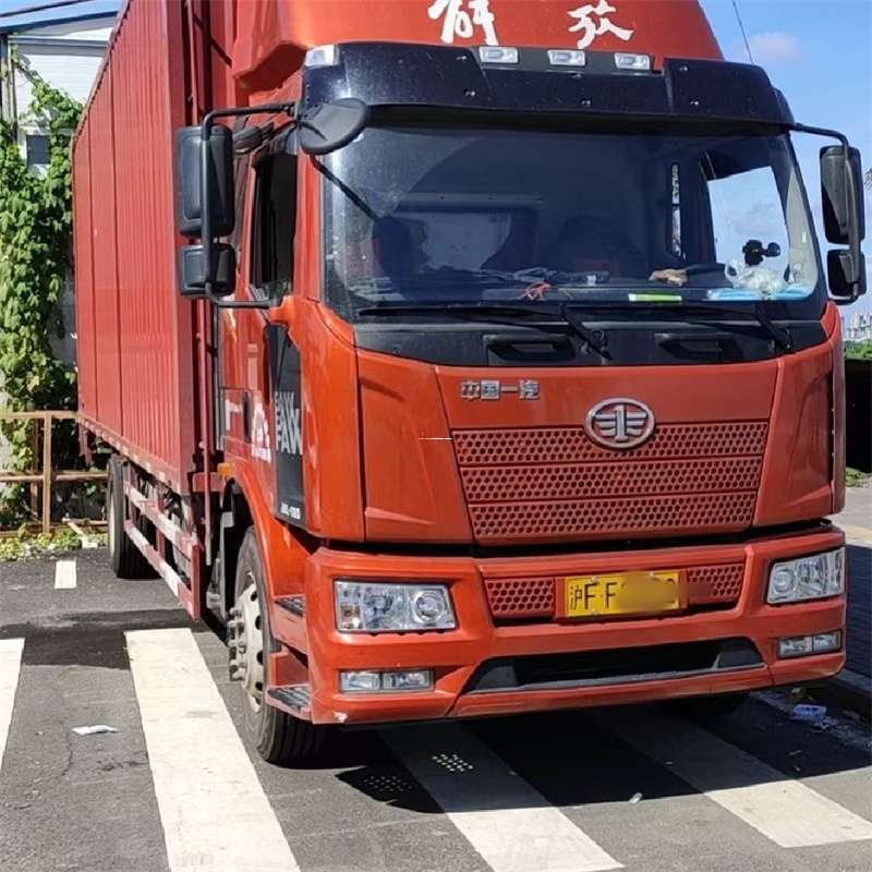 河南安阳滑县到朔州物流公司一站式服务，让货运更轻松