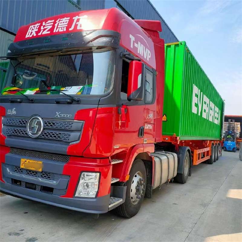 河南安阳滑县至湛江货运专线，一站式物流服务助您成功