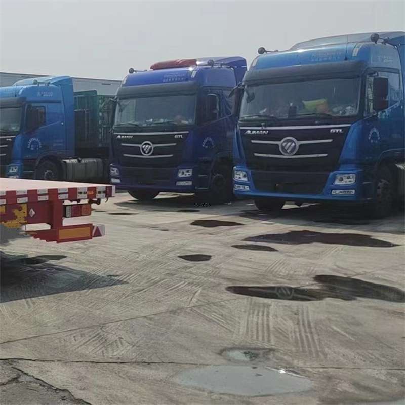 河南安阳滑县到佛山物流公司，提供一站式货运服务