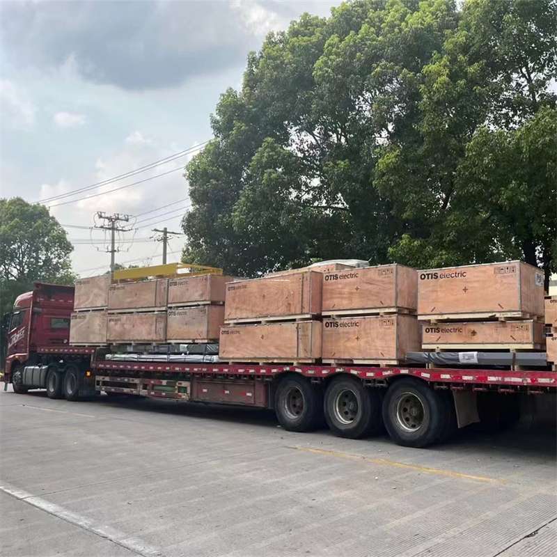 河南安阳滑县到汕头物流公司——一站式服务，让货运更轻松