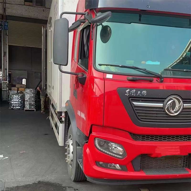 河南安阳滑县到怒江物流公司一站式货运服务，满足您的各种需求