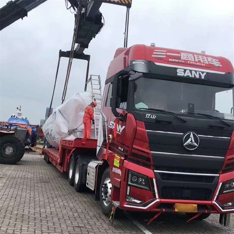 河南安阳滑县到德宏物流公司一站式服务，让货运更轻松