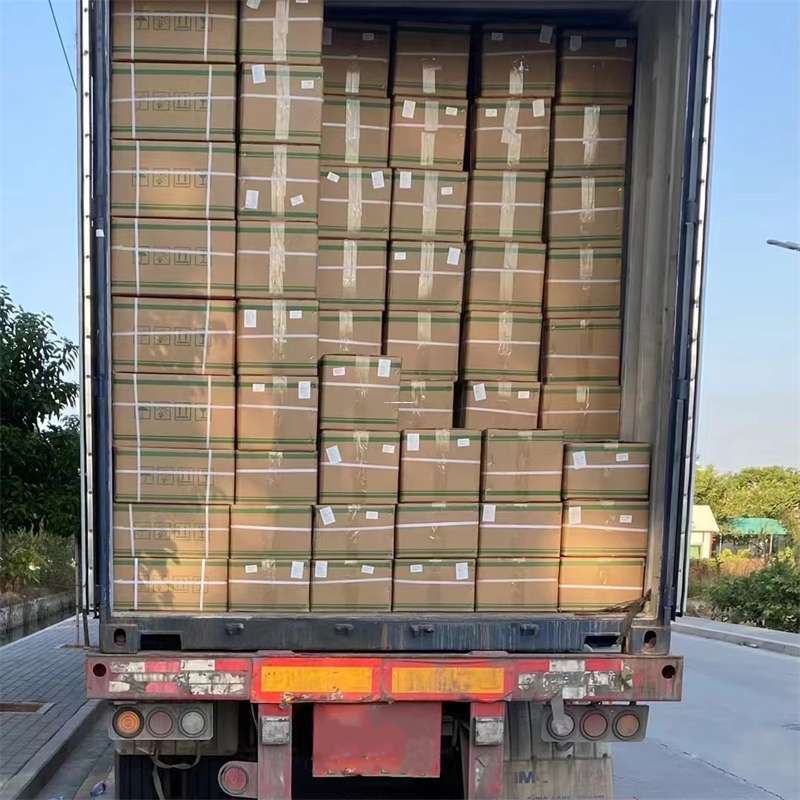 河南安阳滑县至萍乡货运专线，一站式物流服务助您成功