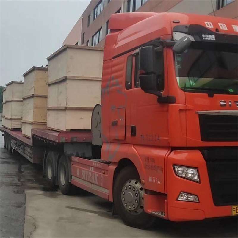 河南安阳滑县到景德镇物流公司——一站式服务，让货运更轻松