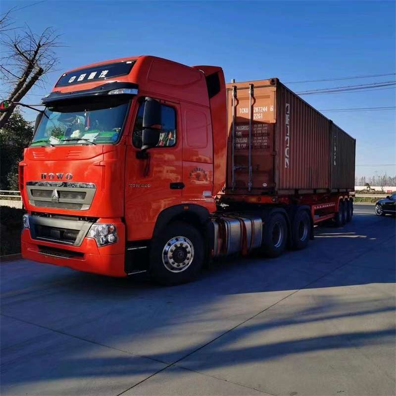 河南安阳滑县到邯郸物流公司一站式服务，满足您的各种物流需求