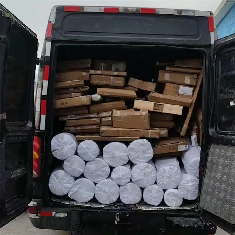 河南安阳滑县到承德物流公司一站式服务，货运无忧