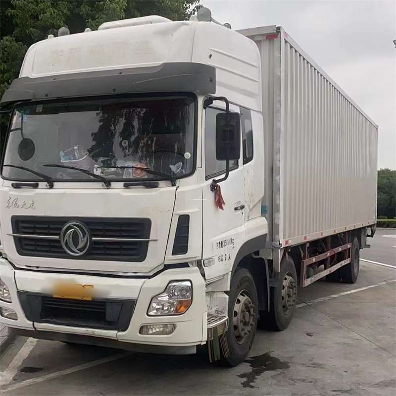 河南安阳滑县至镇江货运专线一站式物流服务，让您的货物畅行无忧