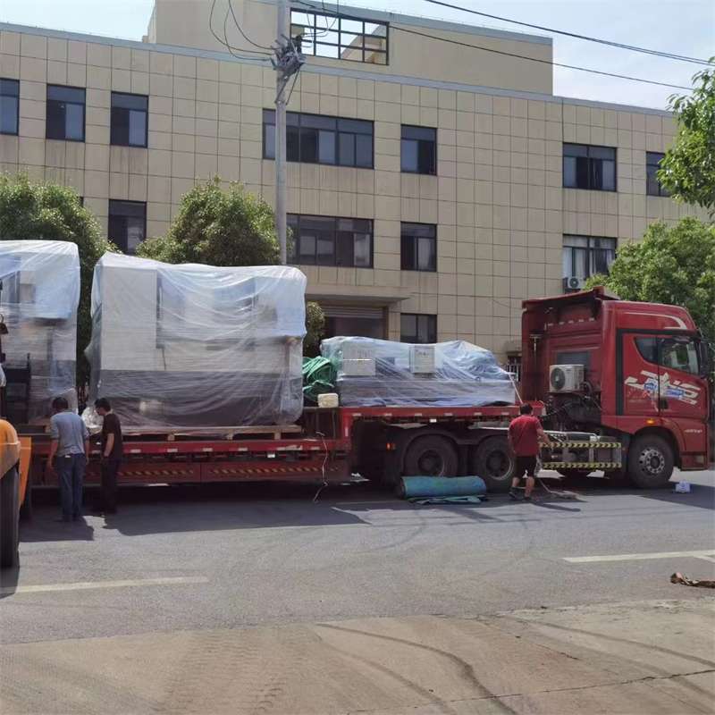 河南安阳滑县到南京物流公司一站式服务，让货运更轻松