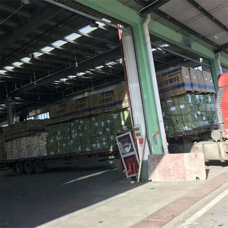 河南安阳滑县到苏州物流公司——一站式服务，让货运更便捷