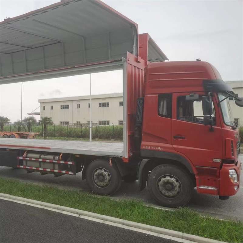 河南安阳滑县至自贡货运专线，一站式物流服务助您成功