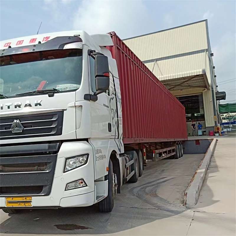 河南安阳滑县到广安物流公司一站式服务，让货运更轻松