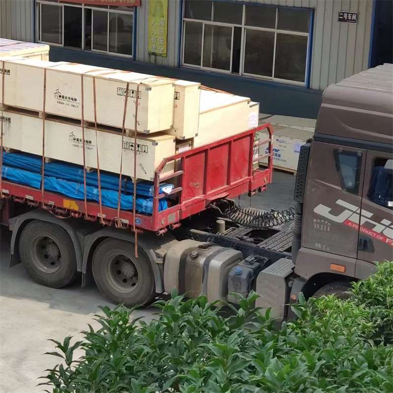 河南安阳滑县到海口物流公司一站式服务，让货运更轻松