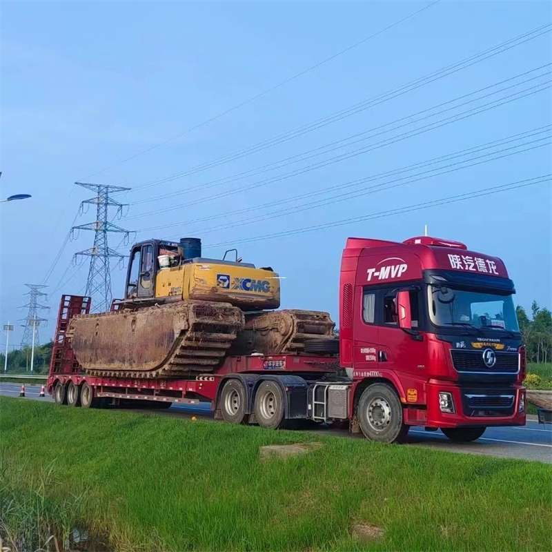 河南安阳滑县到百色物流公司一站式服务，让货运更轻松