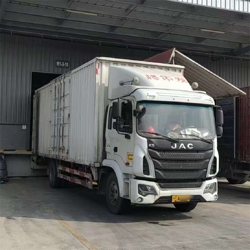 河南安阳滑县到通辽物流公司，专业货运，高效便捷