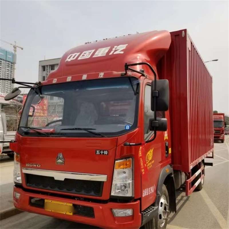 河南安阳滑县到厦门物流公司——专业货运，全程无忧