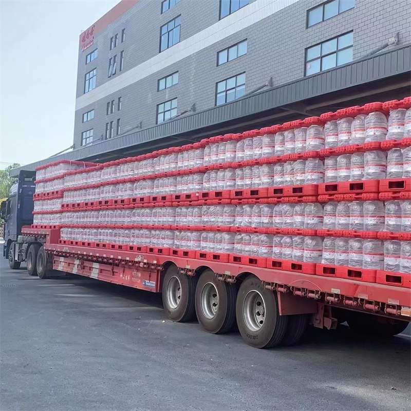 河南安阳滑县到青岛物流公司，一站式服务让您的货物运输无忧