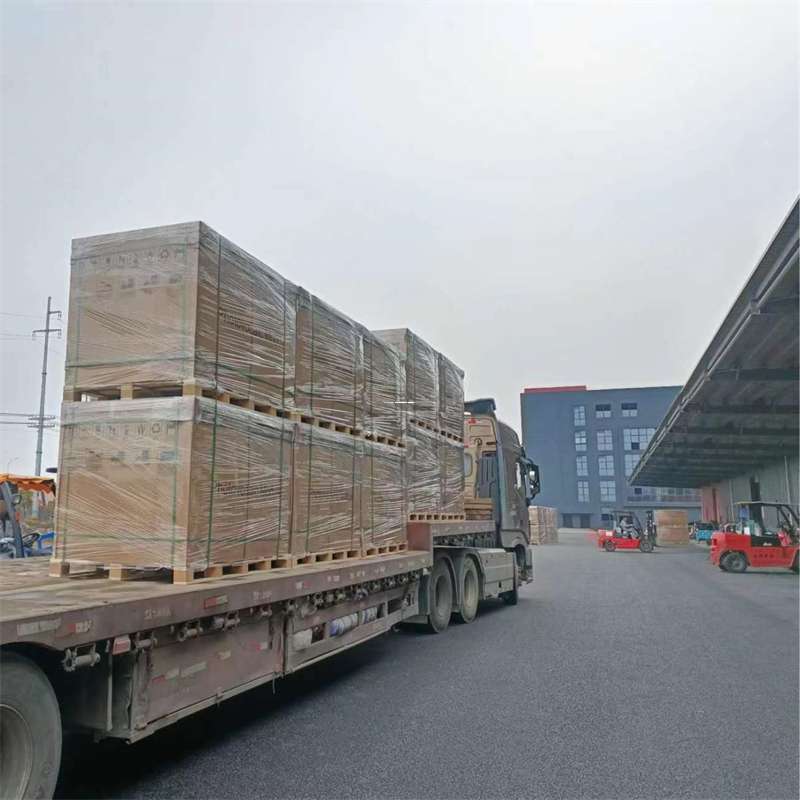 河南安阳滑县到南平物流公司一站式服务，让货运更轻松