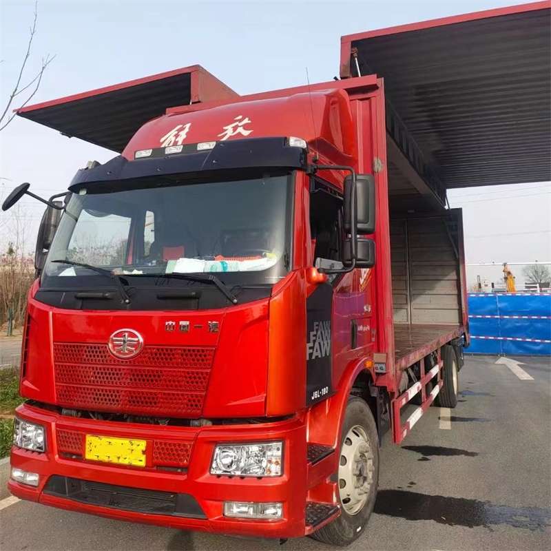 河南安阳滑县到三明物流公司——一站式货运服务专家